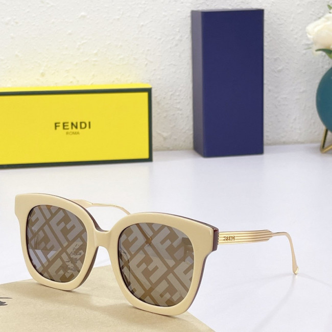 FD Sunglasses AAAA-784