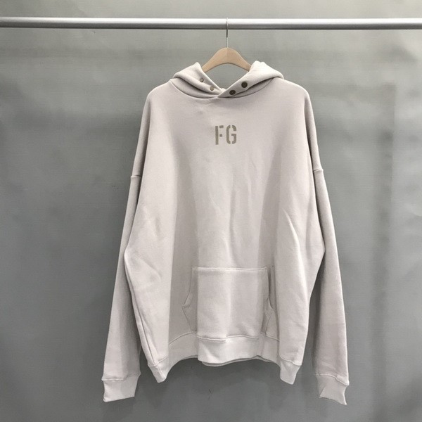 Fear of God Hoodies 1：1 Quality-278(S-XL)
