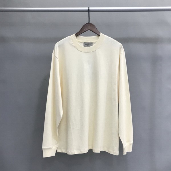 Fear of God Shirt 1:1 Quality-375(S-XL)