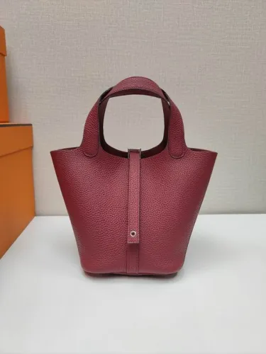 Hermes High End Quality Bag-063