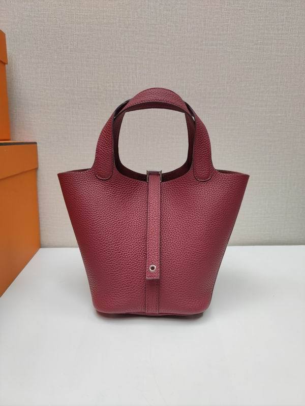 Hermes High End Quality Bag-063