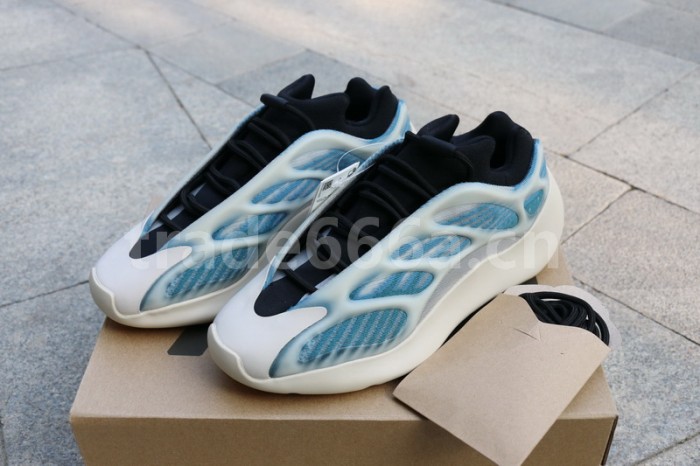 Authentic Yeezy 700 V3 “Kyanite”