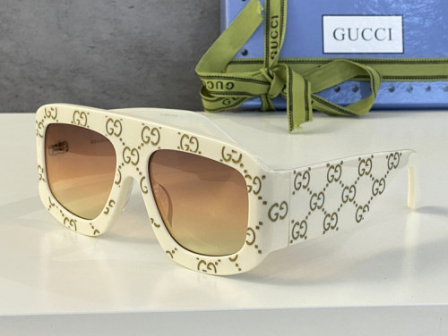 G Sunglasses AAAA-1388