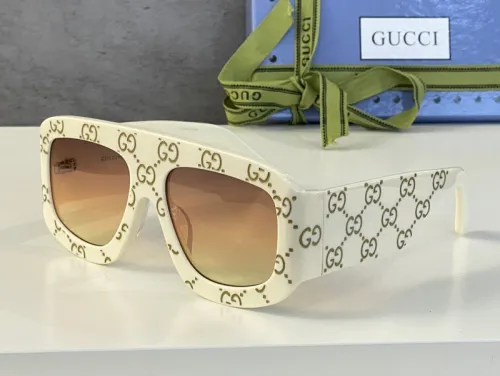G Sunglasses AAAA-1388