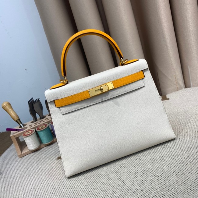 Hermes High End Quality Bag-144