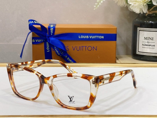 LV Sunglasses AAAA-898