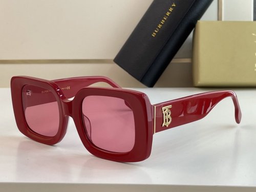 Burberry Sunglasses AAAA-655