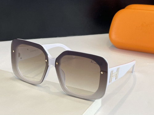 Hermes Sunglasses AAAA-178