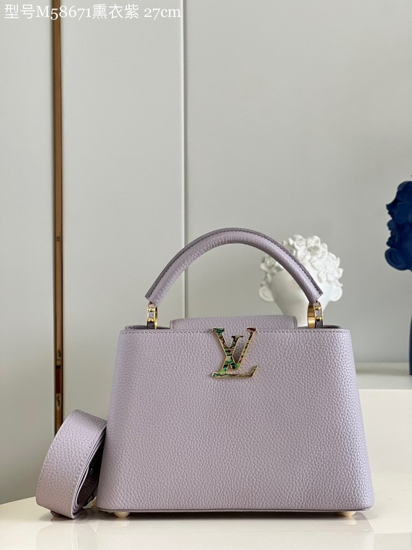 LV High End Quality Bag-1124