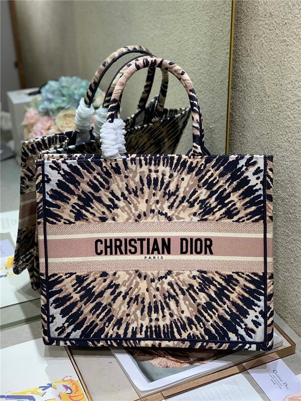 Dior Handbags High End Quality-111