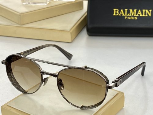 Balmain Sunglasses AAAA-231