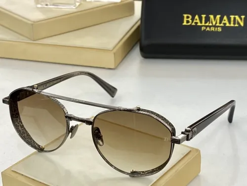 Balmain Sunglasses AAAA-231