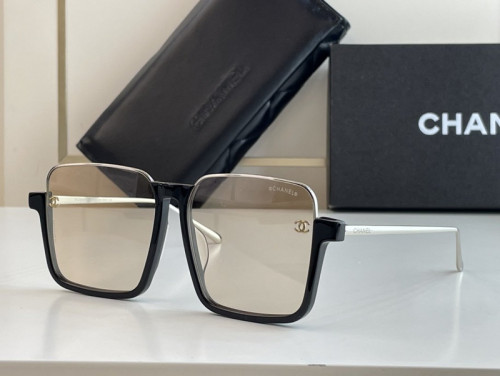 CHNL Sunglasses AAAA-201
