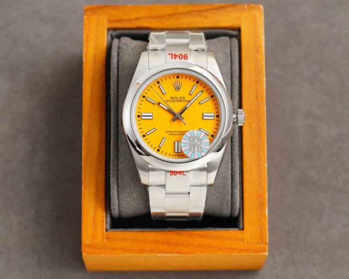 Rolex Watches High End Quality-152