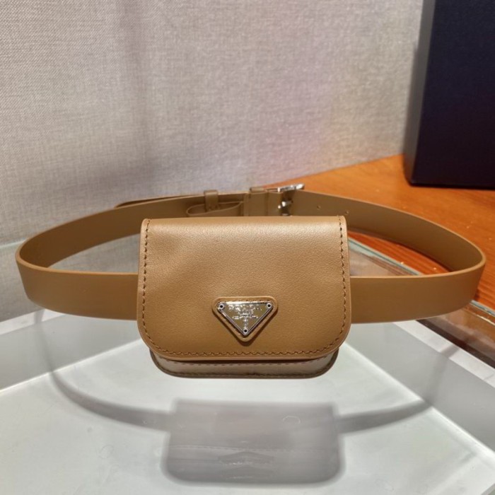 Prada High End Quality Bags-052