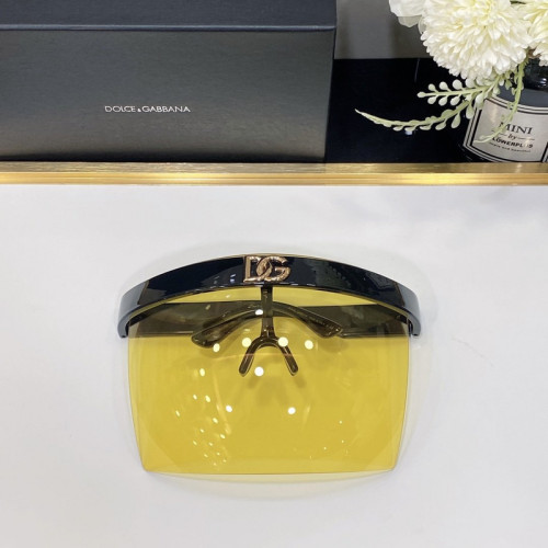 D&G Sunglasses AAAA-432