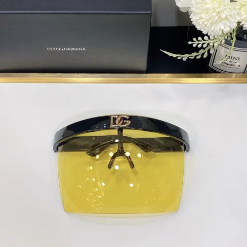 D&G Sunglasses AAAA-432