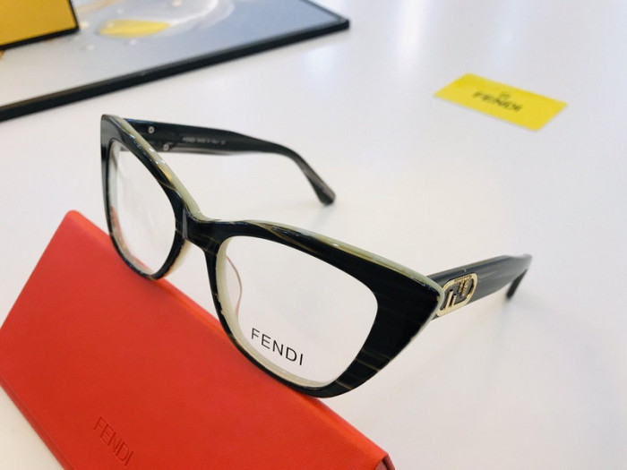 FD Sunglasses AAAA-678