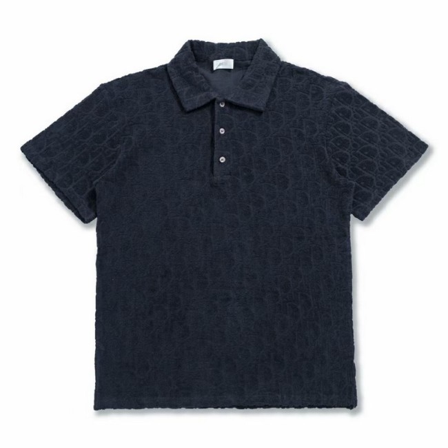 Dior Short Shirt High End Quality-278