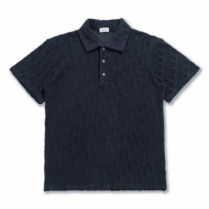 Dior Short Shirt High End Quality-278