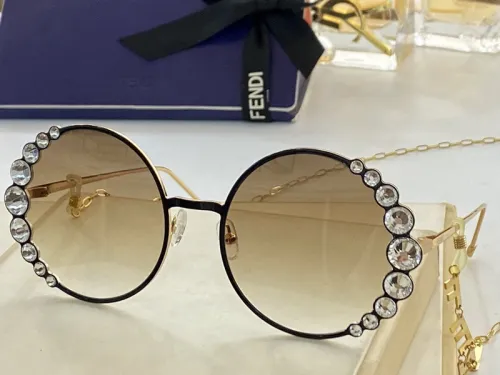 FD Sunglasses AAAA-245