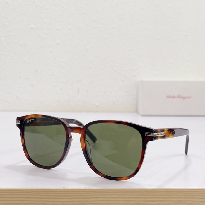 Ferragamo Sunglasses AAAA-179