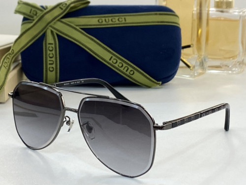 G Sunglasses AAAA-2162