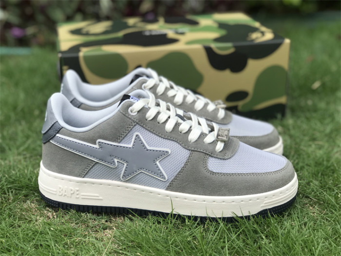 Bape Shoes High End Quality-048