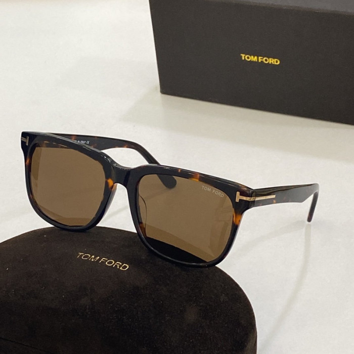 FD Sunglasses AAAA-1541