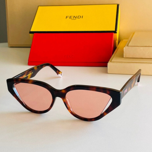 FD Sunglasses AAAA-073