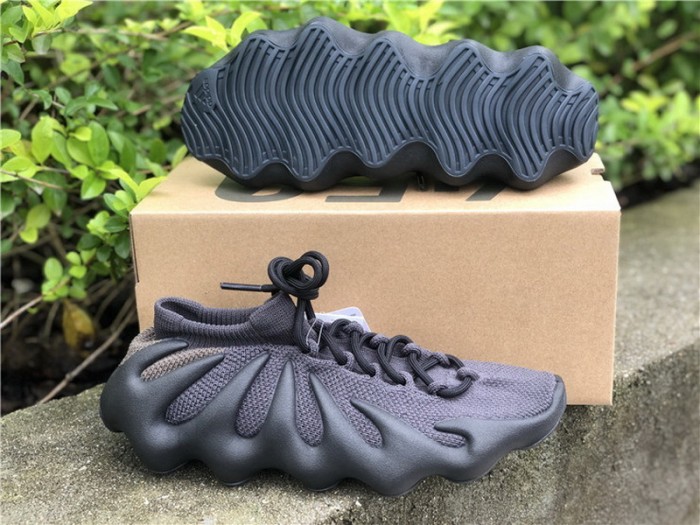 Authentic Yeezy 450 Dark Slate