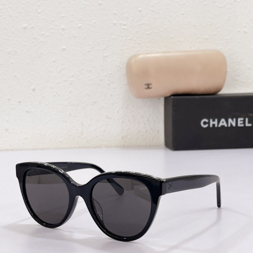 CHNL Sunglasses AAAA-1203