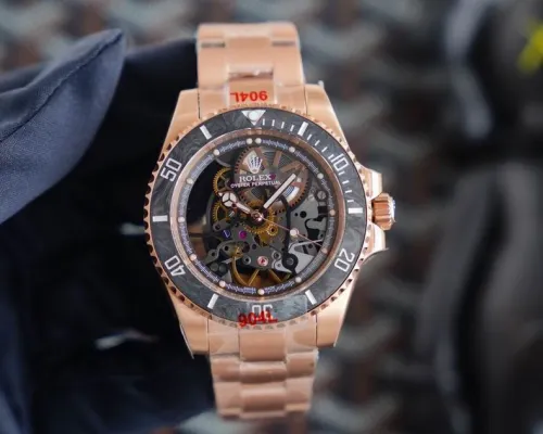 Rolex Watches High End Quality-318