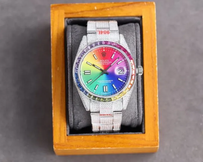 Rolex Watches High End Quality-704