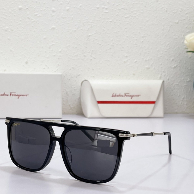 Ferragamo Sunglasses AAAA-125