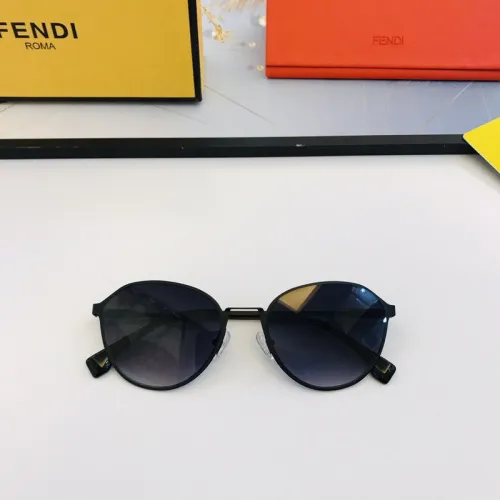 FD Sunglasses AAAA-284