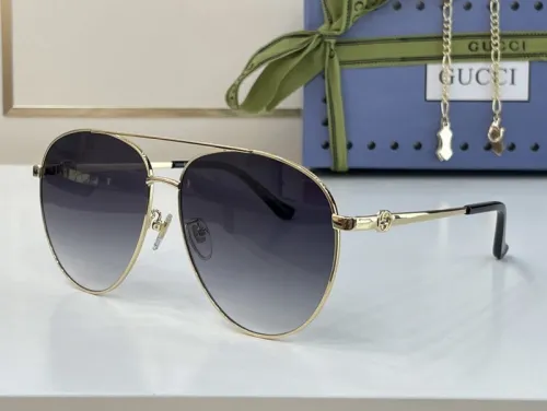 G Sunglasses AAAA-2008