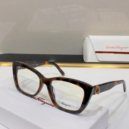 Ferragamo Sunglasses AAAA-350