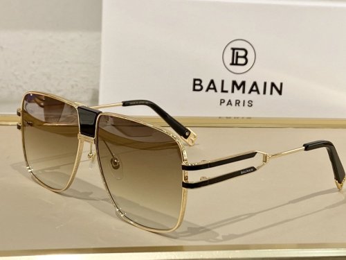 Balmain Sunglasses AAAA-024