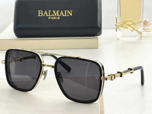 Balmain Sunglasses AAAA-196