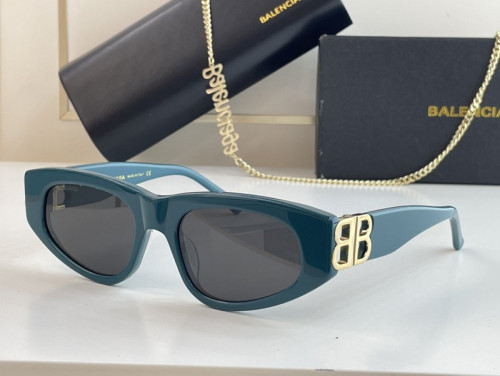 B Sunglasses AAAA-015