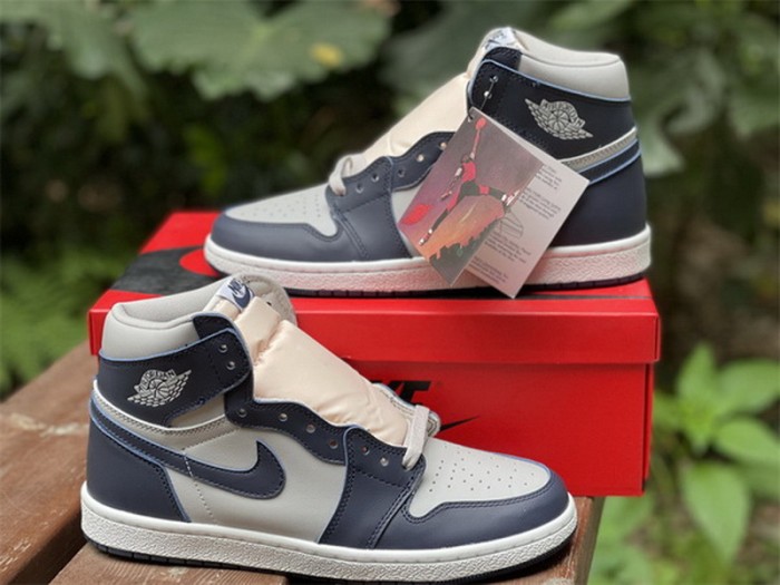 Authentic Air Jordan 1 High '85 “Georgetown”