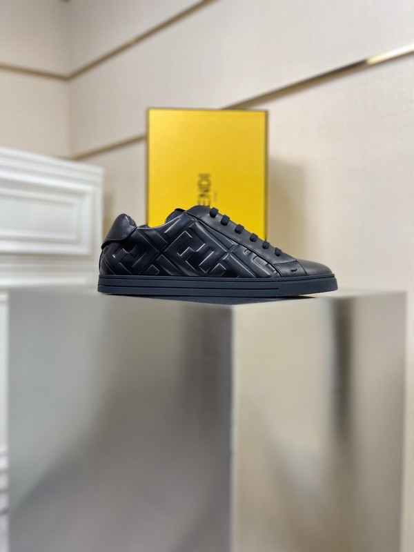 Super Max Custom High End FD Shoes-091