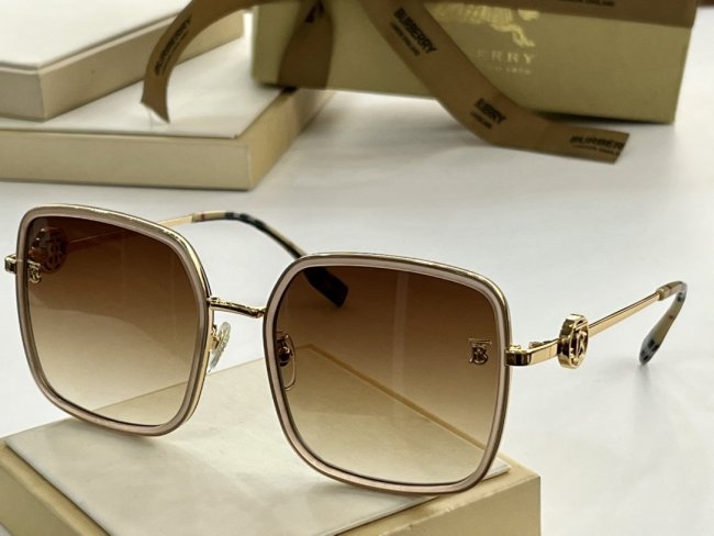 Burberry Sunglasses AAAA-808