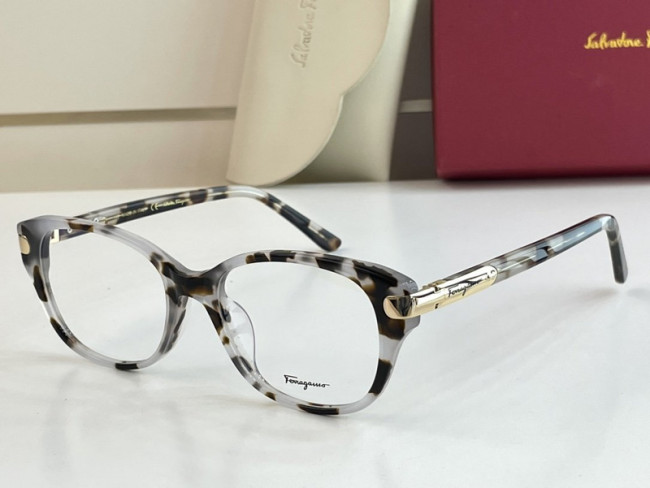 Ferragamo Sunglasses AAAA-289