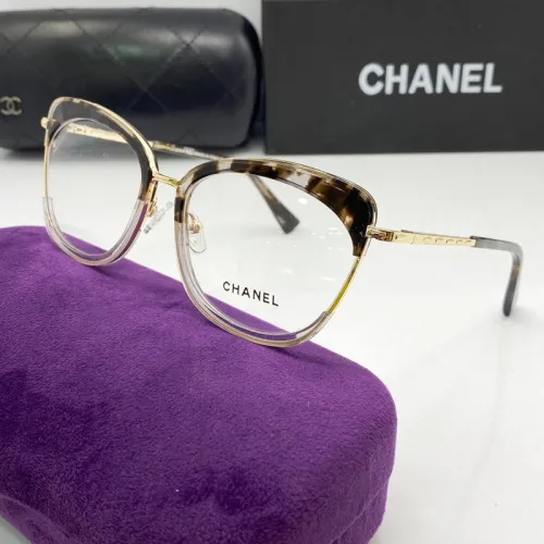 CHNL Sunglasses AAAA-1075