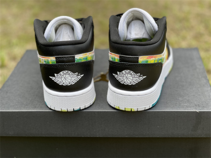 Authentic Air Jordan 1 Low SE DJ6252-038