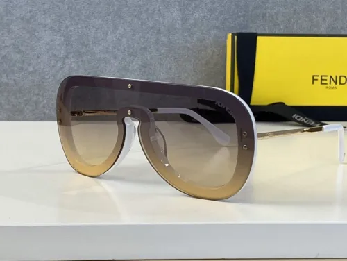 FD Sunglasses AAAA-337