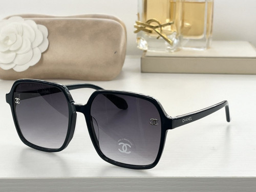 CHNL Sunglasses AAAA-582