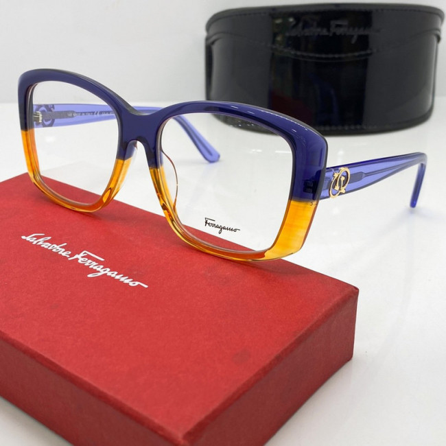 Ferragamo Sunglasses AAAA-327